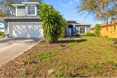 605 Cypress Park Avenue, Tarpon Springs, FL 34689 - Photo 5