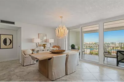 675 S Gulfview Boulevard #PH4, Clearwater Beach, FL 33767 - Photo 9
