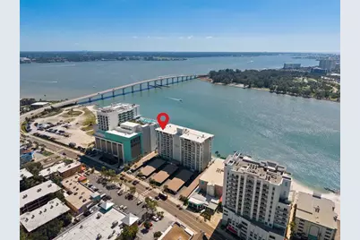 675 S Gulfview Boulevard #PH4, Clearwater Beach, FL 33767 - Photo 7