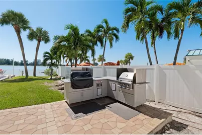 675 S Gulfview Boulevard #PH4, Clearwater Beach, FL 33767 - Photo 49