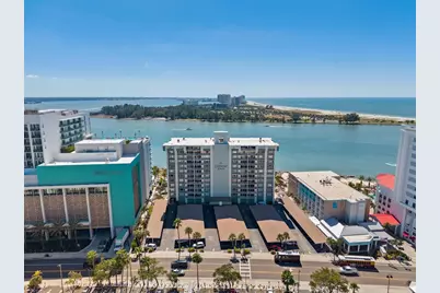675 S Gulfview Boulevard #PH4, Clearwater Beach, FL 33767 - Photo 5