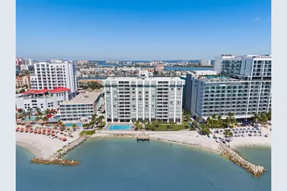 675 S Gulfview Boulevard #PH4, Clearwater Beach, FL 33767 - Photo 3