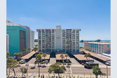 675 S Gulfview Boulevard #PH4, Clearwater Beach, FL 33767 - Photo 57