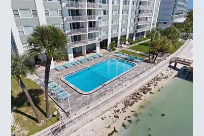 675 S Gulfview Boulevard #PH4, Clearwater Beach, FL 33767 - Photo 47