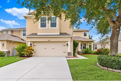 7127 Forest Mere Drive, Riverview, FL 33578 - Photo 1