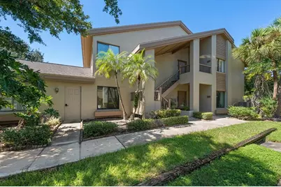 3079 Landmark Boulevard #1608, Palm Harbor, FL 34684 - Photo 1
