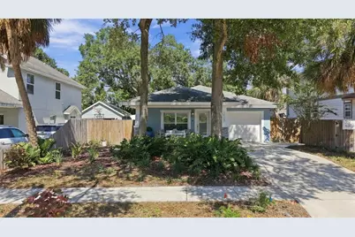 1023 19th Avenue N, Saint Petersburg, FL 33704 - Photo 3
