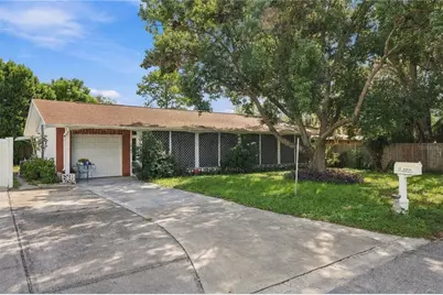 10724 Premier Avenue, Port Richey, FL 34668 - Photo 1