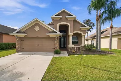 12227 Oak Ramble Drive, Spring Hill, FL 34610 - Photo 5