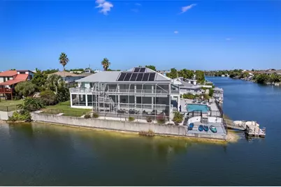 3178 Azalea Drive, Hernando Beach, FL 34607 - Photo 93