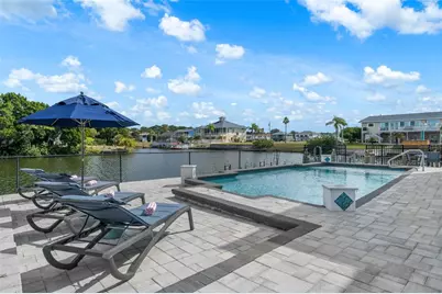 3178 Azalea Drive, Hernando Beach, FL 34607 - Photo 7