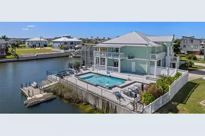 3178 Azalea Drive, Hernando Beach, FL 34607 - Photo 9