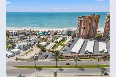 144 Coral Avenue #A, Redington Shores, FL 33708 - Photo 1