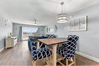 285 107th Avenue #407, Treasure Island, FL 33706 - Photo 5