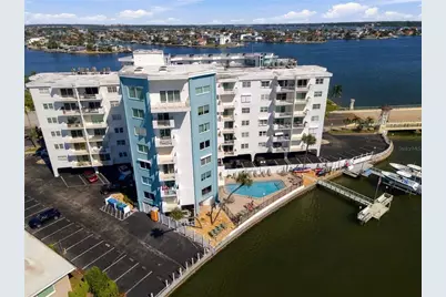 285 107th Avenue #407, Treasure Island, FL 33706 - Photo 33