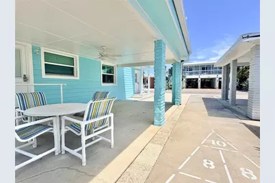 144 Coral Avenue #B, Redington Shores, FL 33708 - Photo 5