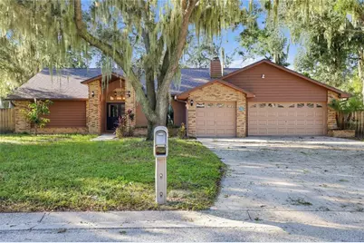 1005 Hollyberry Court, Brandon, FL 33511 - Photo 1