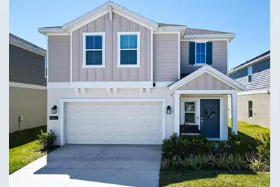 1042 John Jacob Road, Davenport, FL 33837 - Photo 1