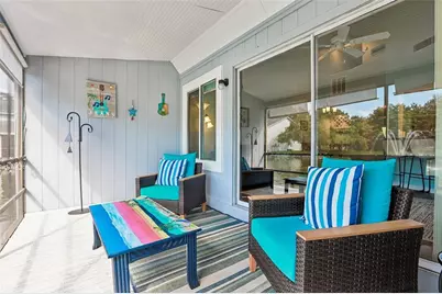 500 New York Avenue #14, Dunedin, FL 34698 - Photo 23