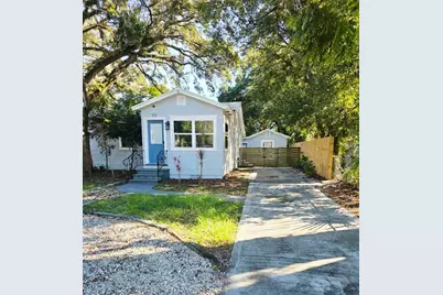 919 E Flora Street, Tampa, FL 33604 - Photo 1