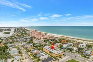 3575 Gulf Blvd, Saint Pete Beach, FL 33706 - Photo 1