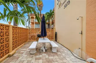 3575 Gulf Blvd, Saint Pete Beach, FL 33706 - Photo 21