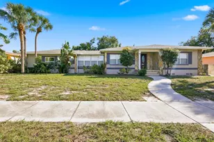 4520 1st Ave S, Saint Petersburg, FL 33711 - Photo 1