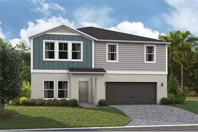 36703 Thornhedge Drive, Zephyrhills, FL 33541 - Photo 1