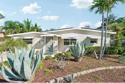 2175 64th Avenue S, Saint Petersburg, FL 33712 - Photo 1