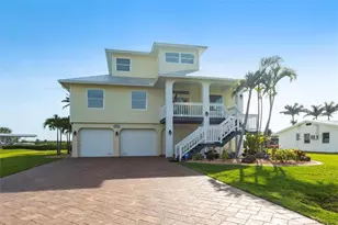 24197 Treasure Island Blvd, Punta Gorda, FL 33955 - Photo 1