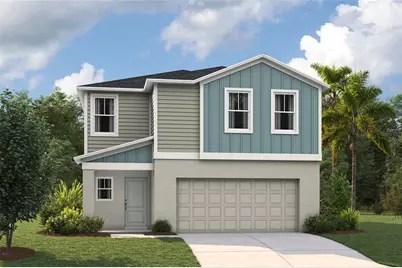 3673 Amanatsu Avenue, Lake Alfred, FL 33850 - Photo 1