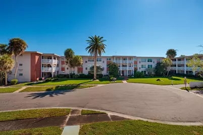 3125 36th Street N #201, Saint Petersburg, FL 33713 - Photo 19
