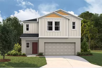 3676 Amanatsu Avenue, Lake Alfred, FL 33850 - Photo 1