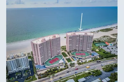 1310 Gulf Boulevard #14E, Clearwater, FL 33767 - Photo 3