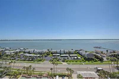 1310 Gulf Boulevard #14E, Clearwater, FL 33767 - Photo 15