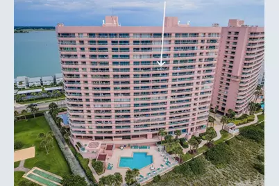 1310 Gulf Boulevard #14E, Clearwater, FL 33767 - Photo 5