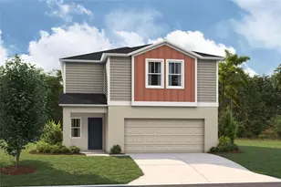 3668 Amanatsu Ave, Lake Alfred, FL 33850 - Photo 1