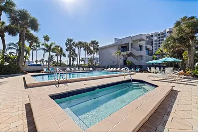 1600 Gulf Boulevard #1112, Clearwater, FL 33767 - Photo 41