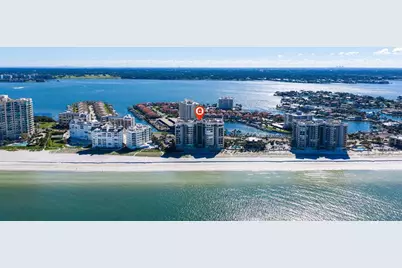 1600 Gulf Boulevard #1112, Clearwater, FL 33767 - Photo 1