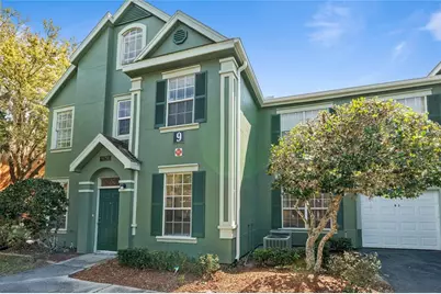 9158 Lake Chase Island Way #9158, Tampa, FL 33626 - Photo 5