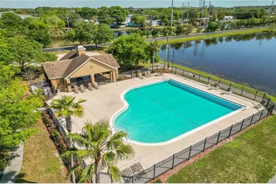 9158 Lake Chase Island Way #9158, Tampa, FL 33626 - Photo 33