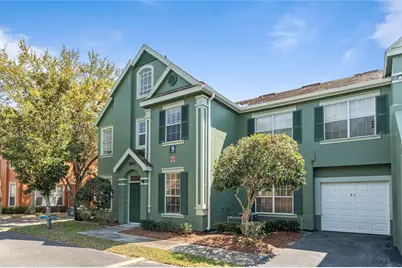 9158 Lake Chase Island Way #9158, Tampa, FL 33626 - Photo 3