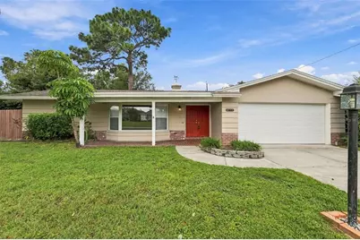 2368 Sarazen Drive, Dunedin, FL 34698 - Photo 1