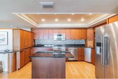 7600 Bayshore Drive #702, Treasure Island, FL 33706 - Photo 7