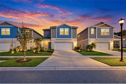11484 Brook Edge Avenue, Riverview, FL 33569 - Photo 1