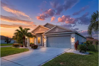7619 Crescent Palm Drive, Wesley Chapel, FL 33545 - Photo 1