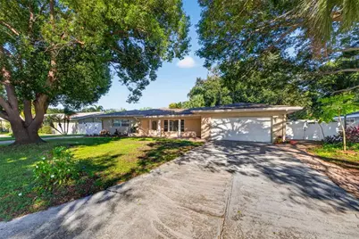 1115 Woodside Avenue, Clearwater, FL 33756 - Photo 1