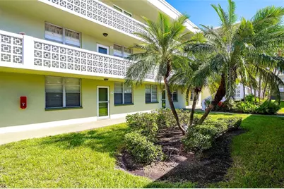 4705 1st Street NE #137, Saint Petersburg, FL 33703 - Photo 1