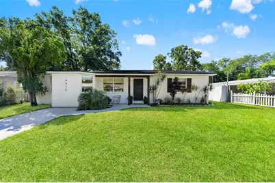 4410 W Iowa Avenue, Tampa, FL 33616 - Photo 1
