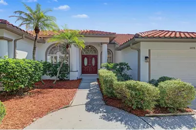 4878 Sherbrook Drive, Oldsmar, FL 34677 - Photo 3